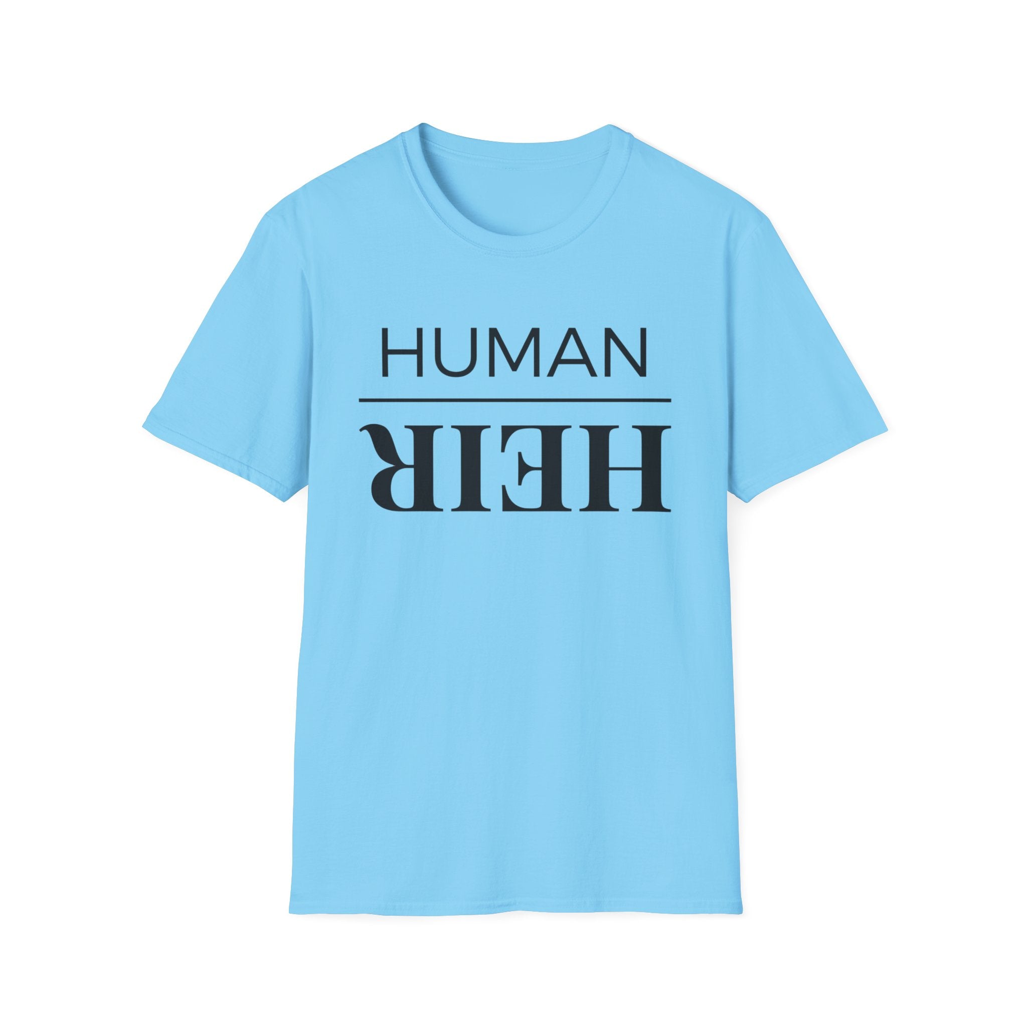 Human Heir T-Shirt