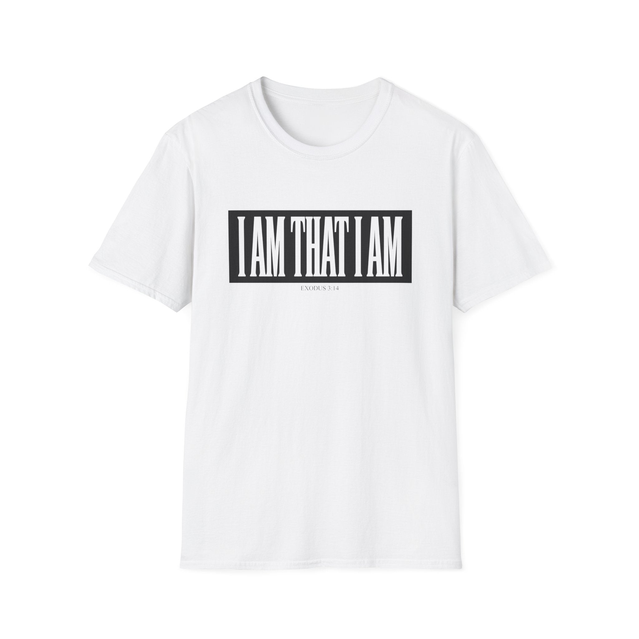 I am that I am T-Shirt