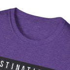 Destination: New Jerusalem T-Shirt