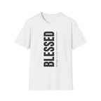 Blessed, Mathew 5:3-12 T-Shirt