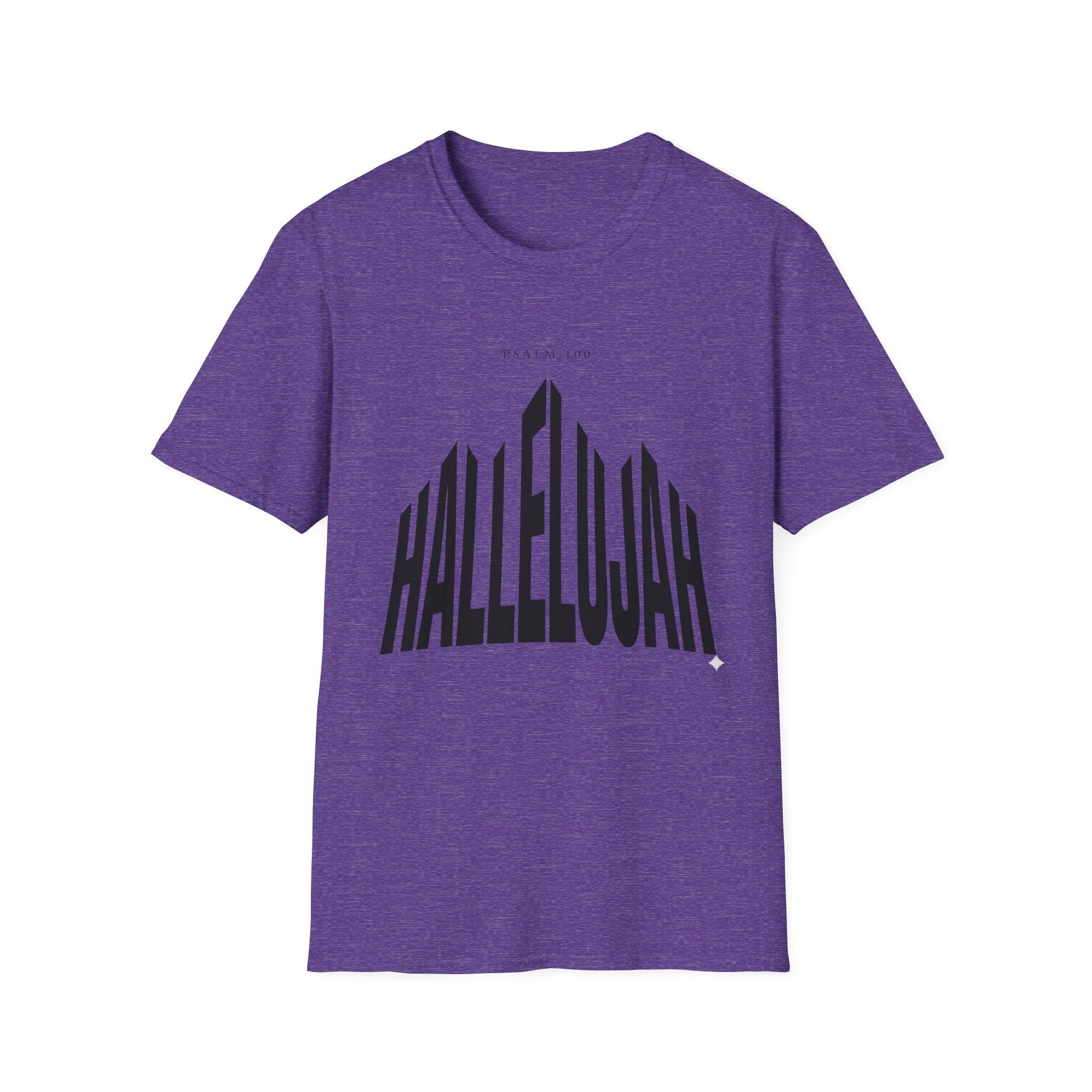 Hallelujah - 2 T-Shirt
