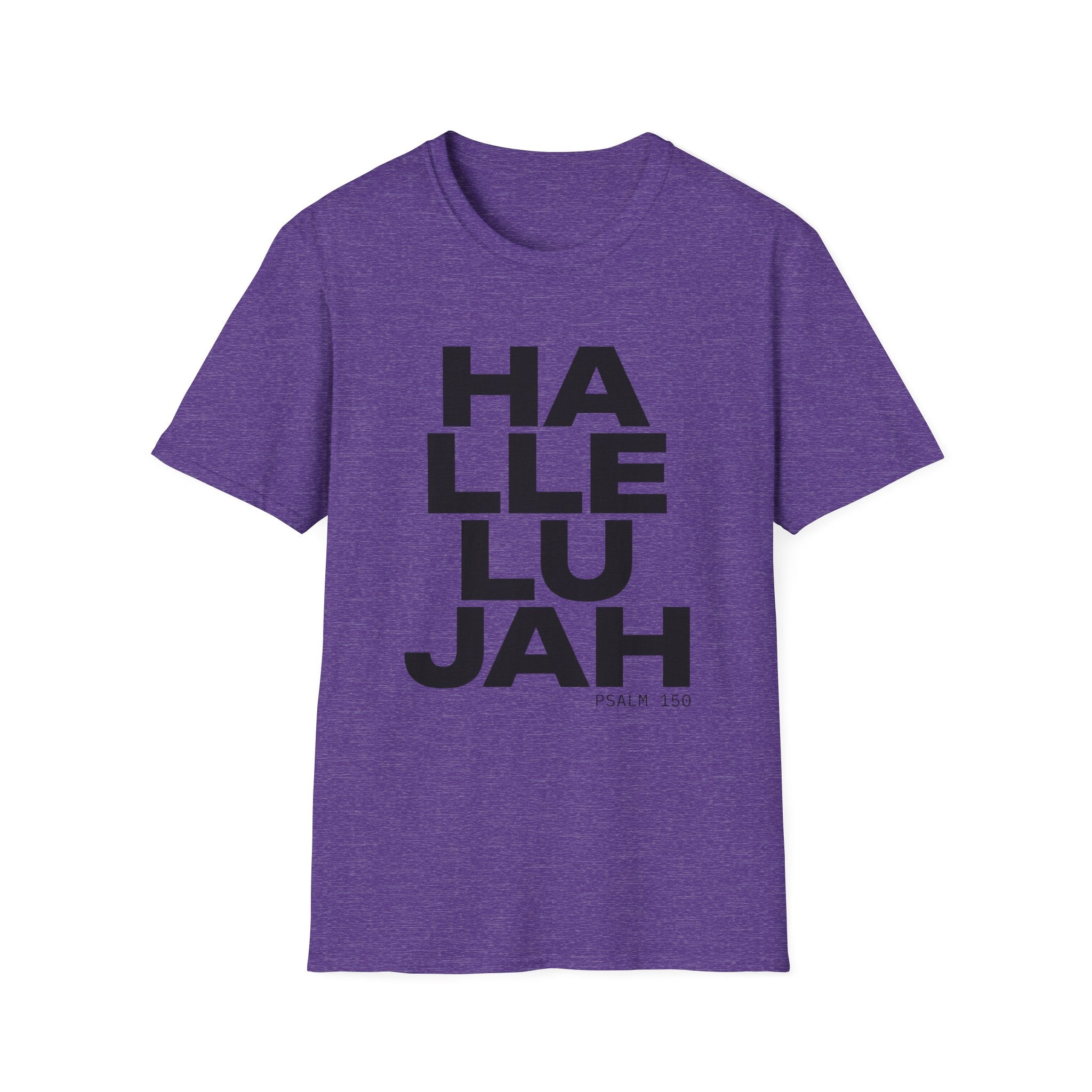 Hallelujah - 3 T-Shirt