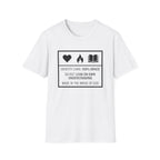 Identity Care T-Shirt