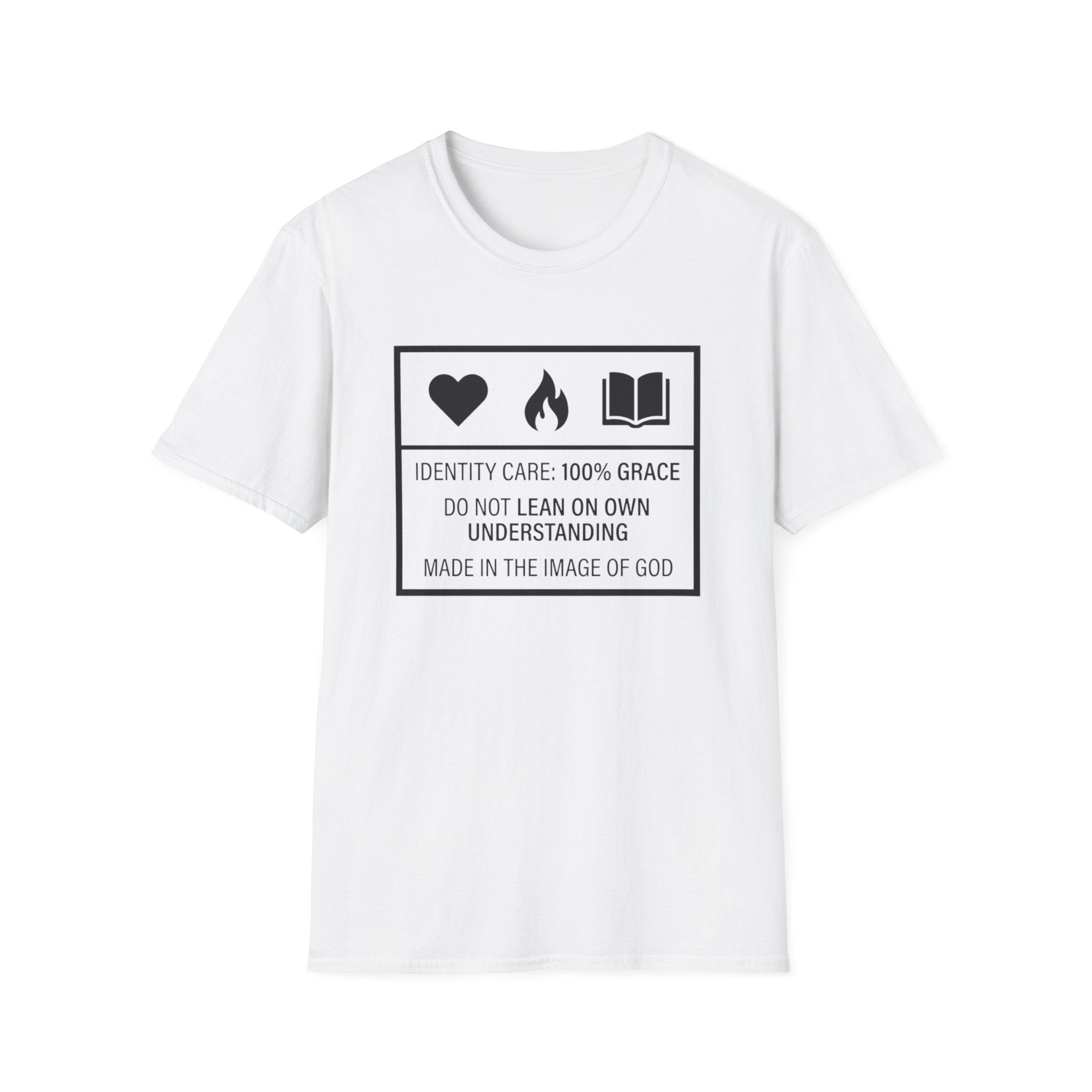 Identity Care T-Shirt