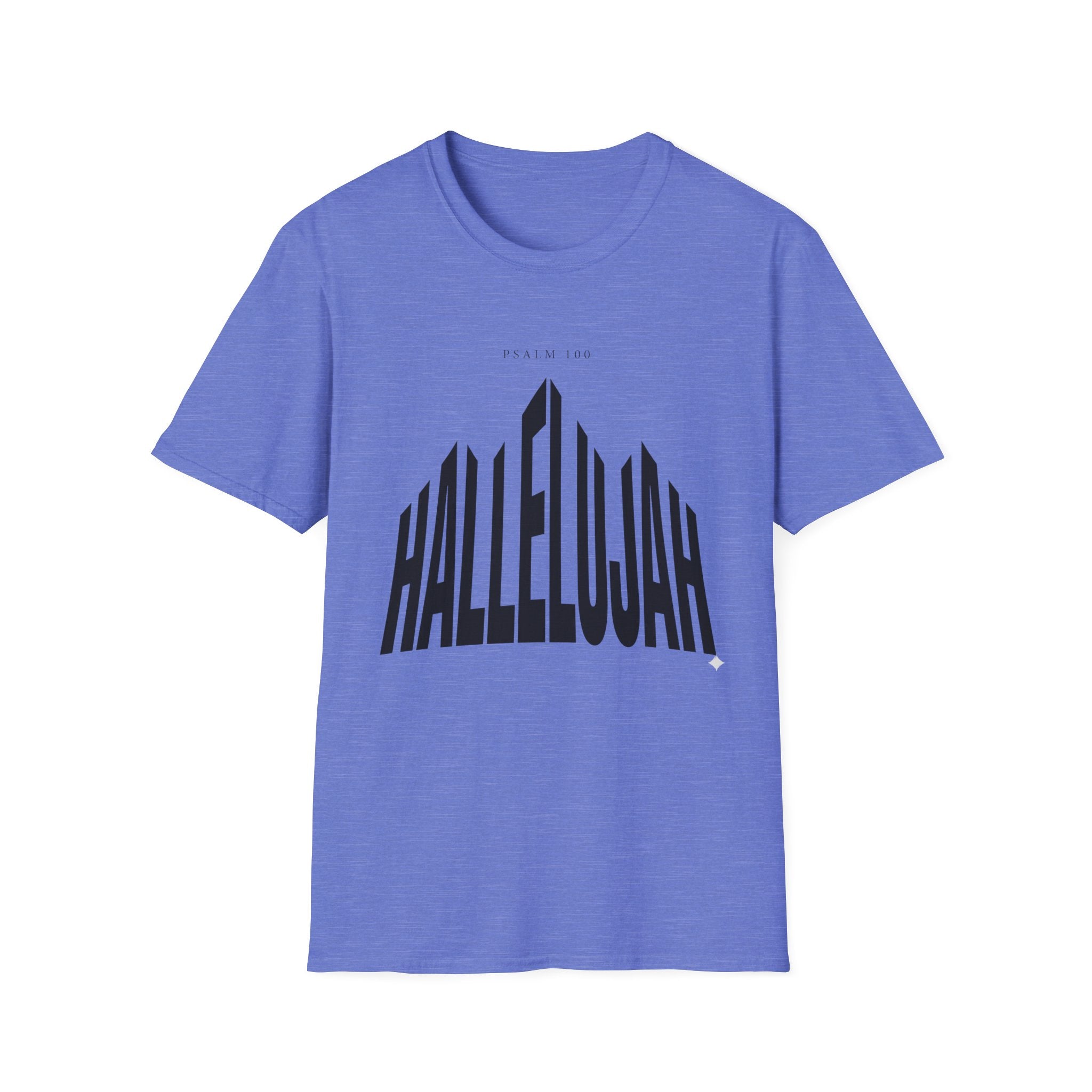 Hallelujah - 2 T-Shirt