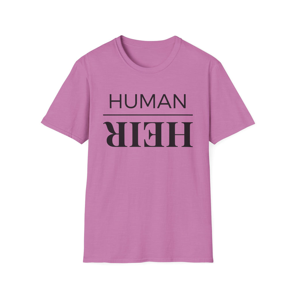 Human Heir T-Shirt