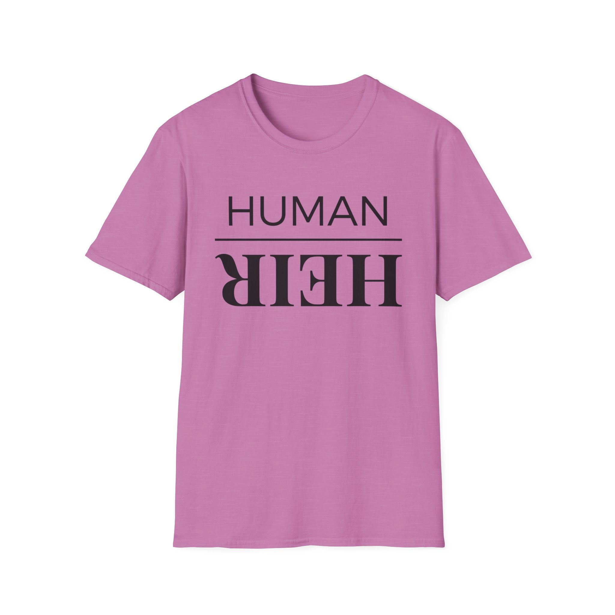 Human Heir T-Shirt