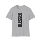 Blessed, Mathew 5:3-12 T-Shirt