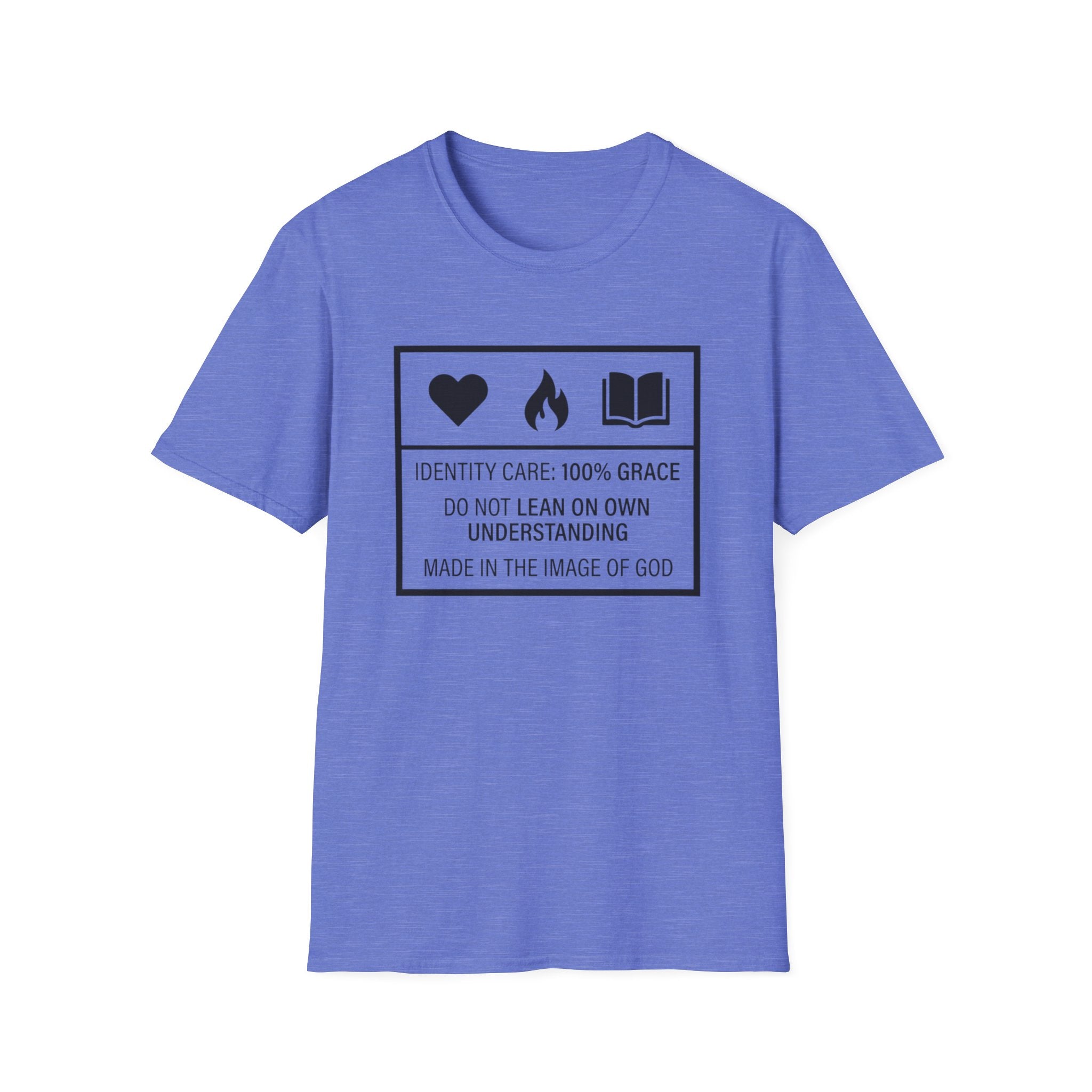 Identity Care T-Shirt
