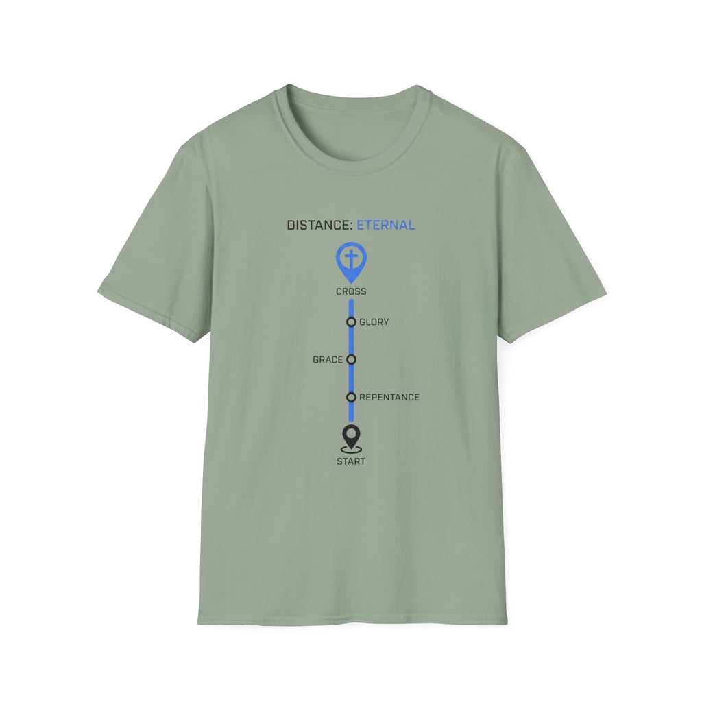 Distance - Eternal T-Shirt