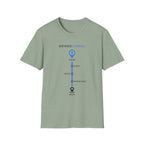 Distance - Eternal T-Shirt