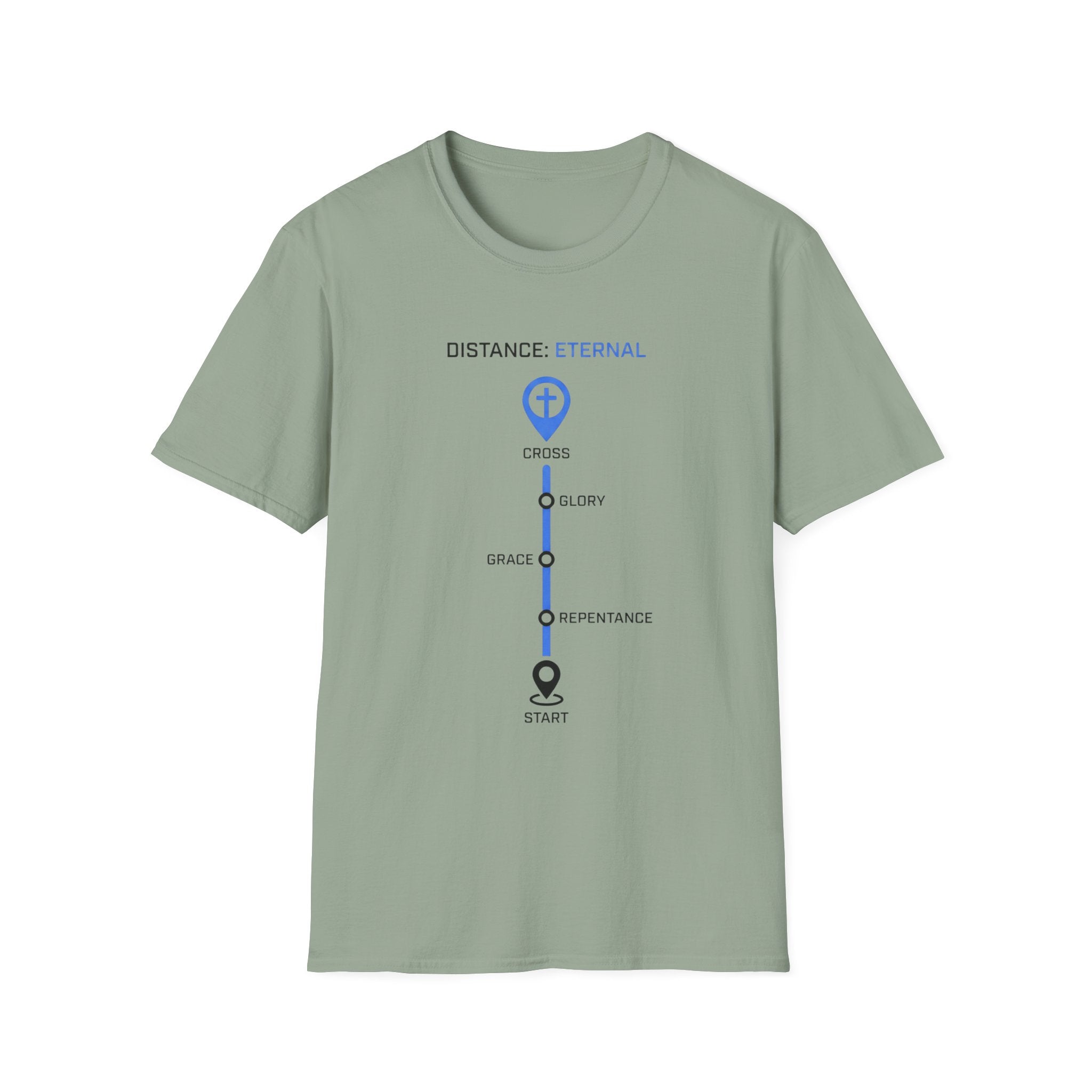 Distance - Eternal T-Shirt
