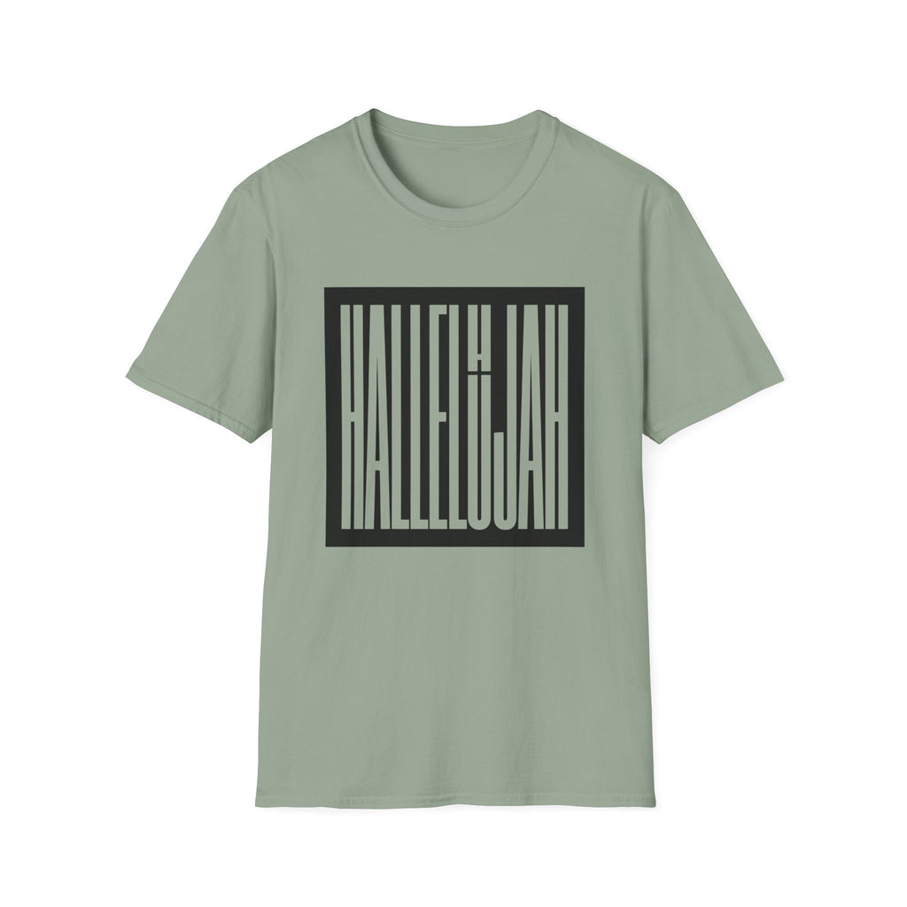 Hallelujah T-Shirt