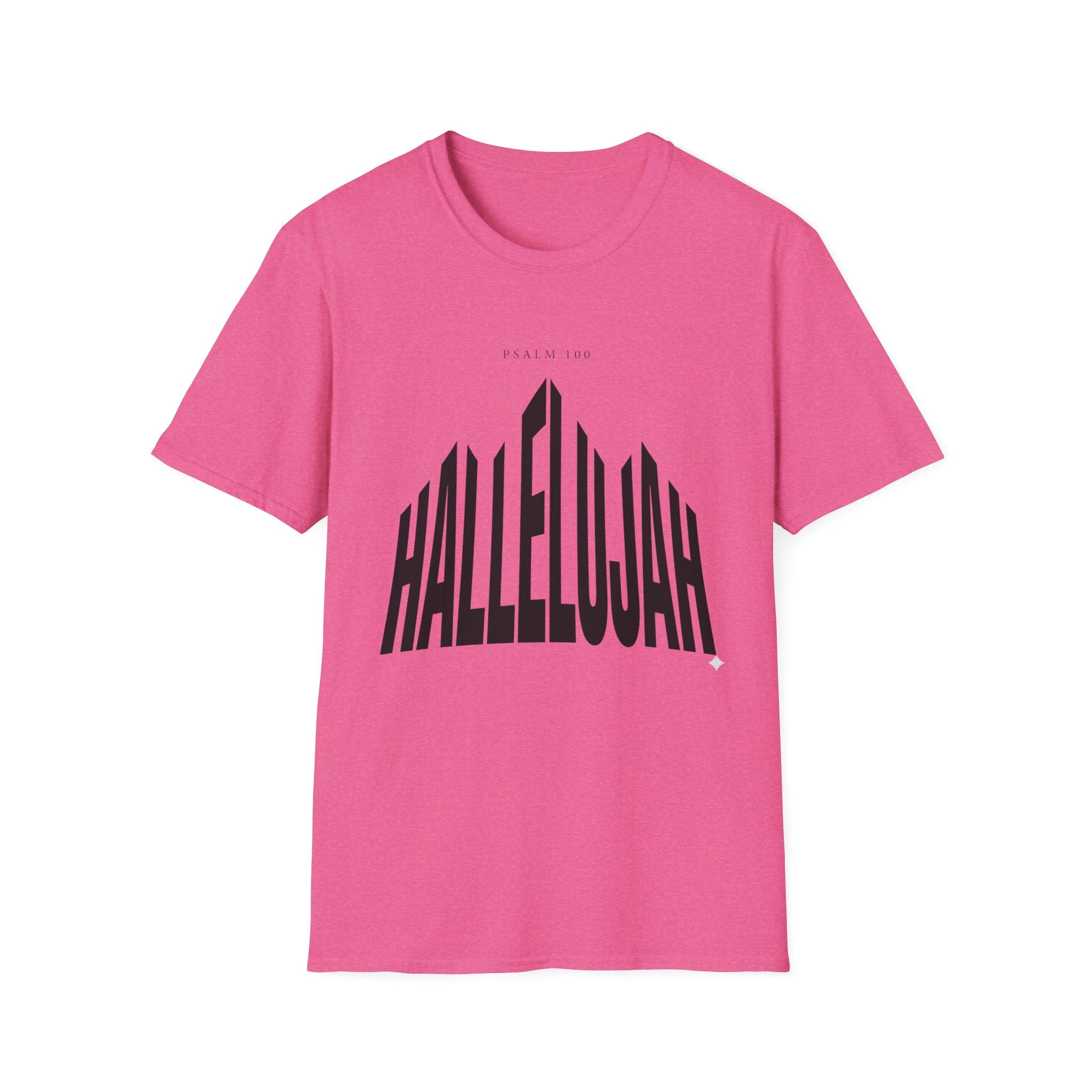 Hallelujah - 2 T-Shirt