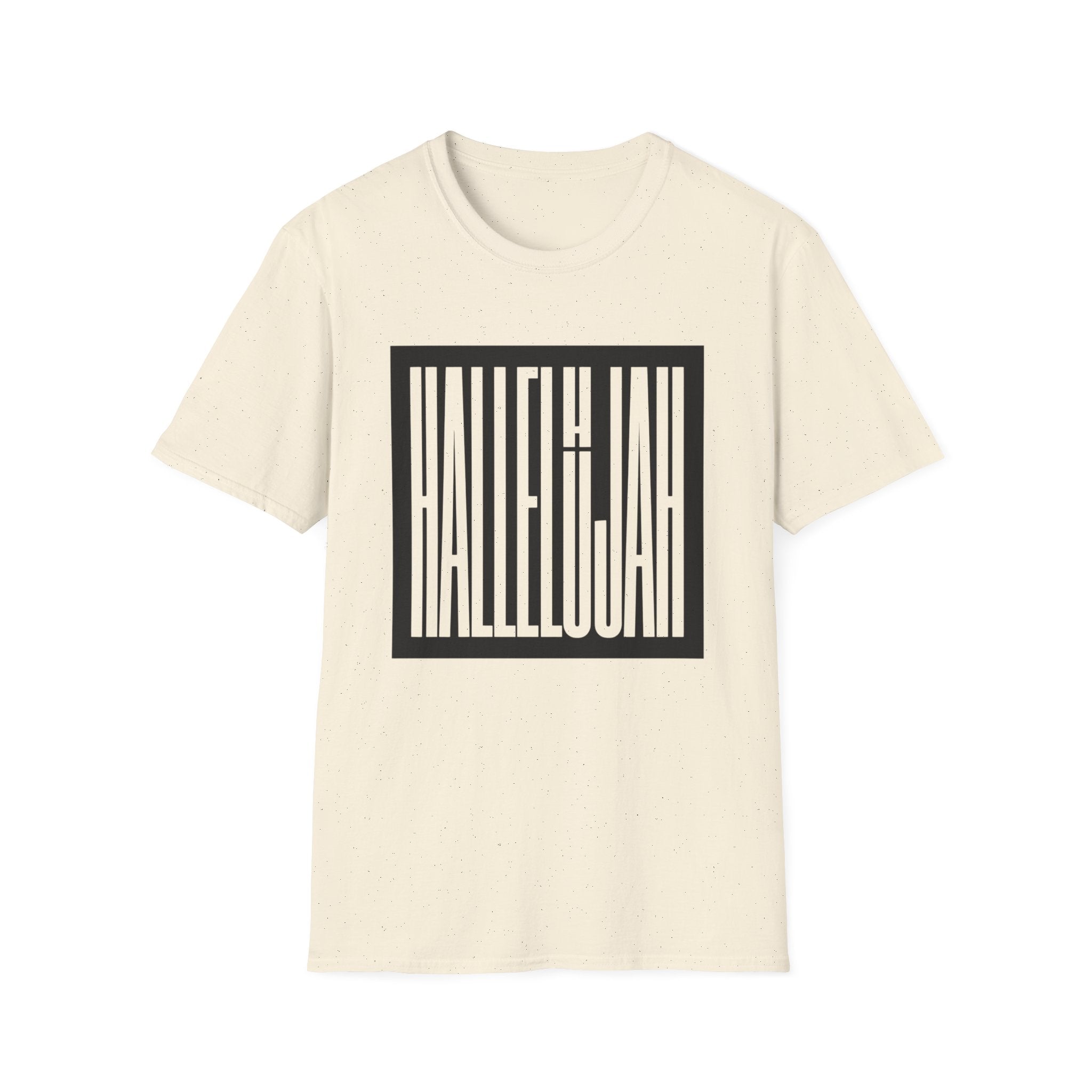 Hallelujah T-Shirt