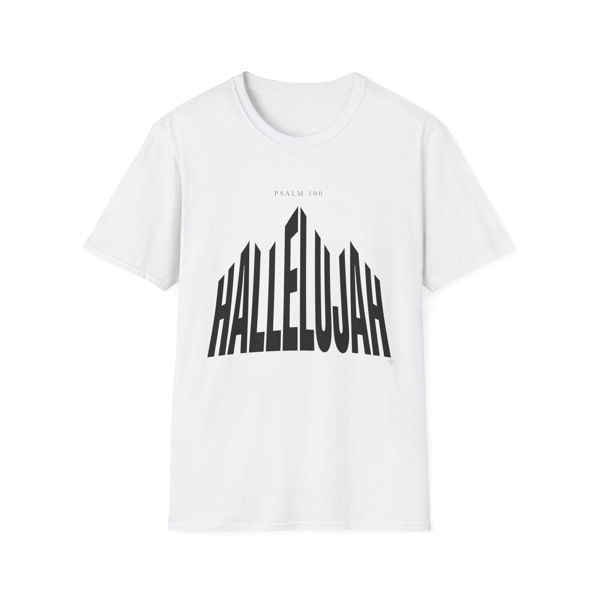 Hallelujah - 2 T-Shirt