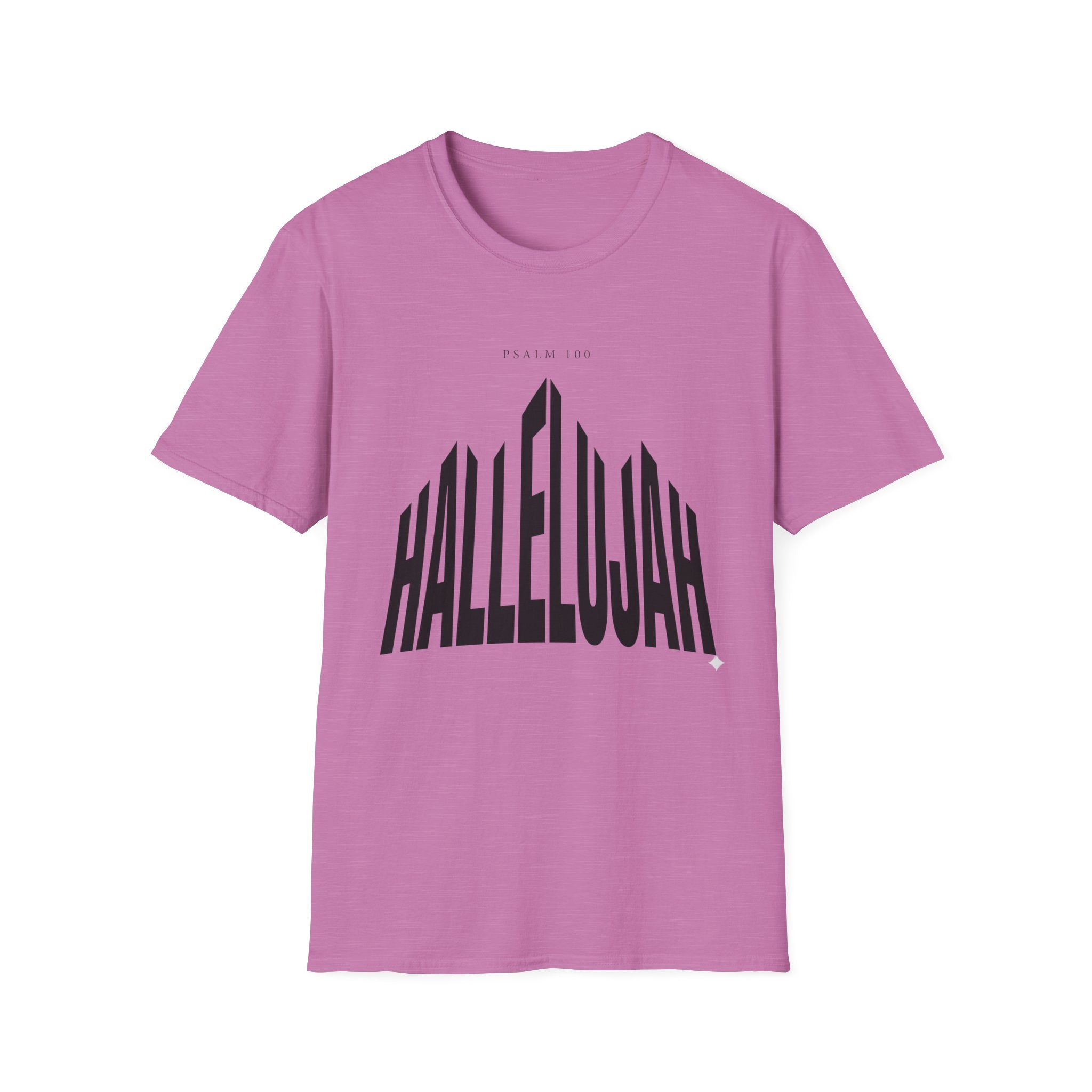 Hallelujah - 2 T-Shirt